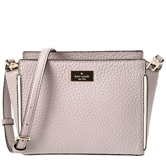 Kate Spade New York Prospect Place Hayden crossbody bag - Picture 1 of 12